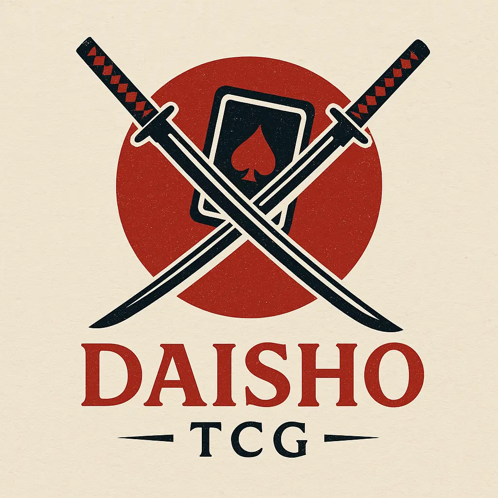 Daisho TCG